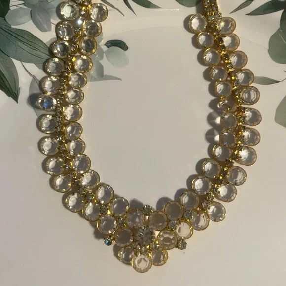 Crystals Necklace